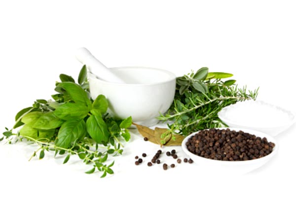 herbs